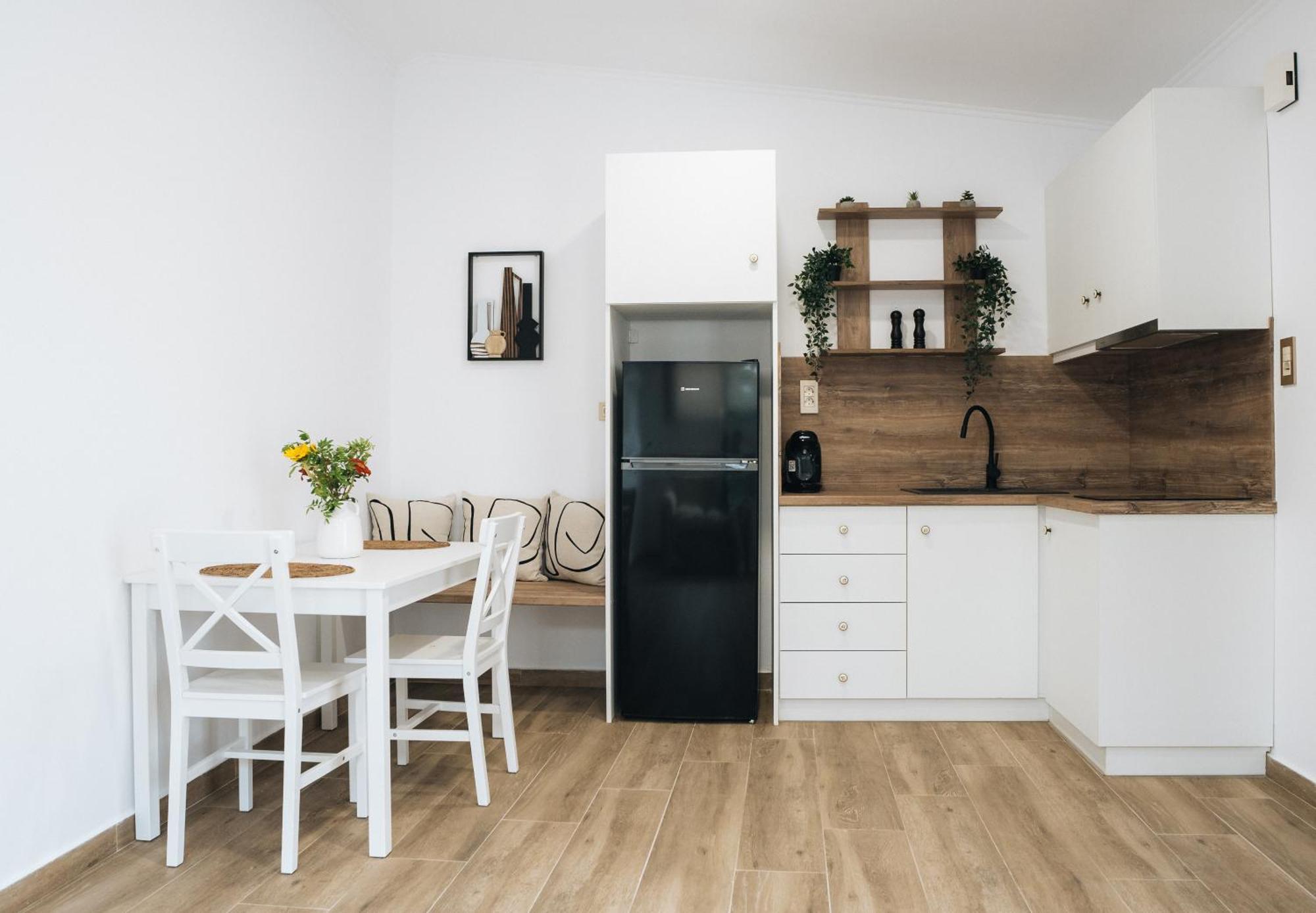 Lofos Soilis Aparthotel Tragaki